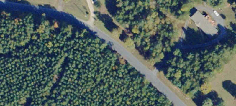 Fanny White Rd