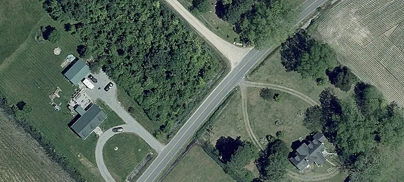 Jacksonville Rd