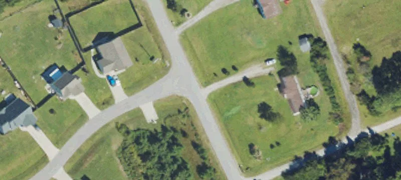 Mccausley Rd