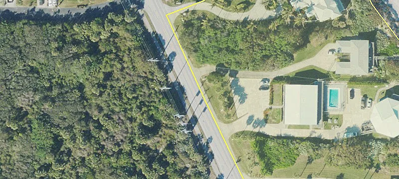 5805 Highway A1A