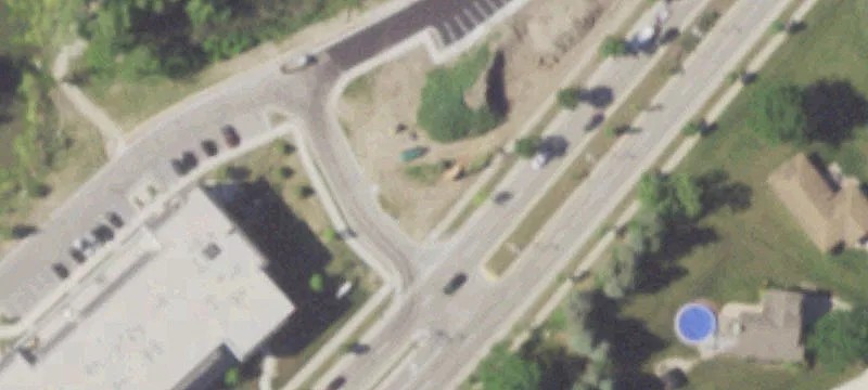 Janesville Rd