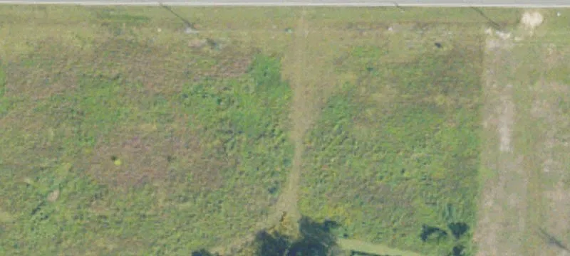 Tract 7 - Cumberland Rd