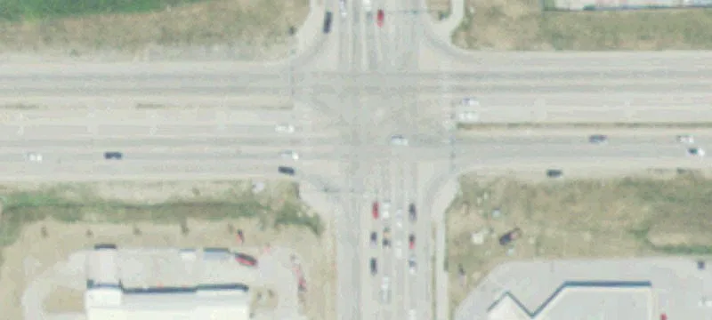 84th Highway 370