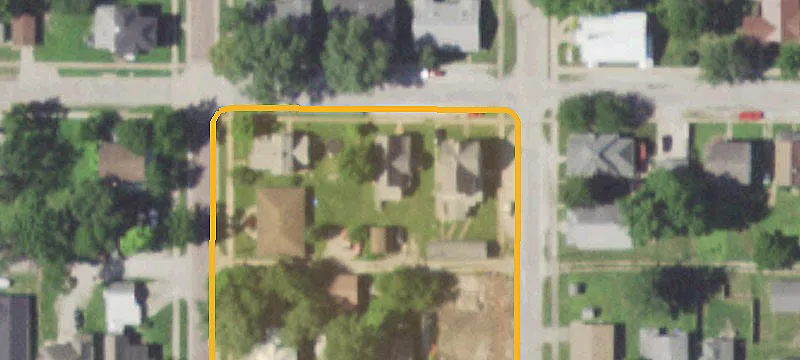 410 Buchanan Kirksville