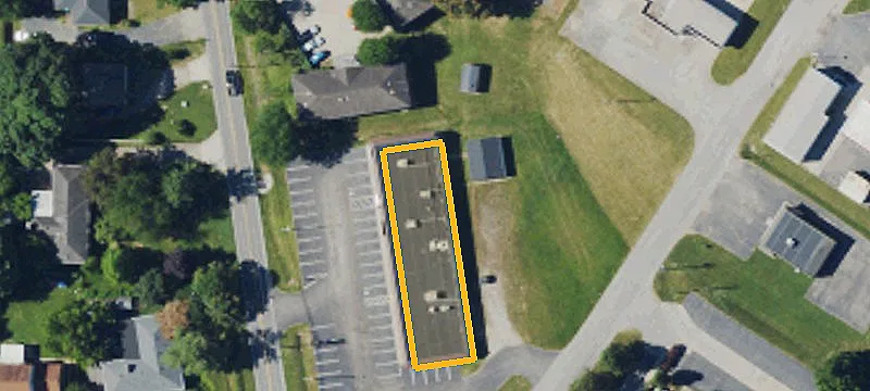 7215 Vaughn Mill Rd