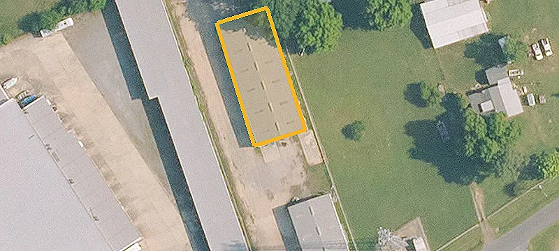 1905 Alfred Ln