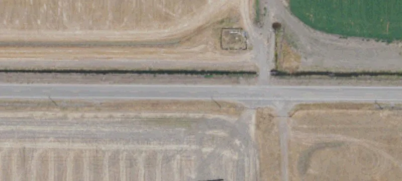 Radio Station Rd