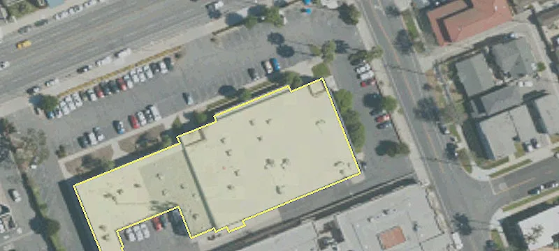 900-940 Alameda Ave