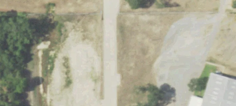 12095 Tx-364 Spur