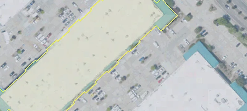 1160 Industrial Rd