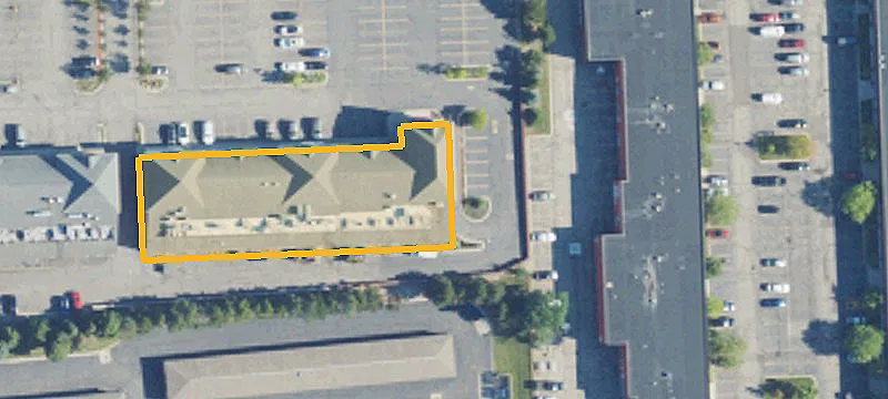 47135-47239 Five Mile Rd