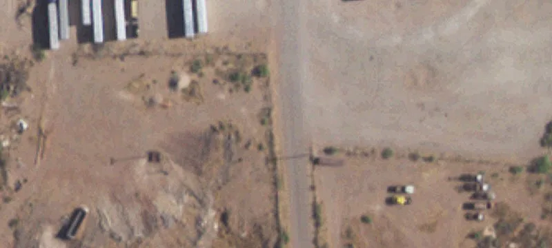 I-10 & Golf Crse Dr