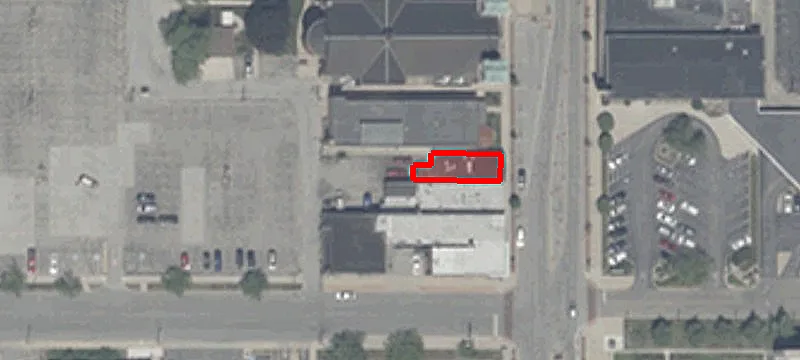 5320-5324 Hohman Ave