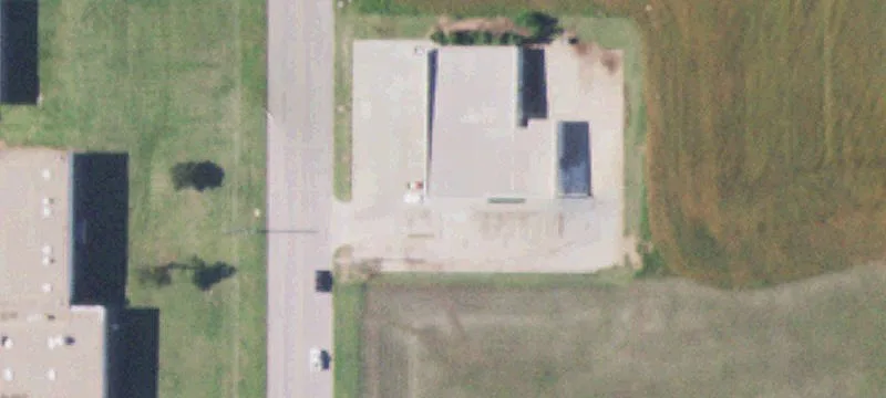 1407 Country Club Rd
