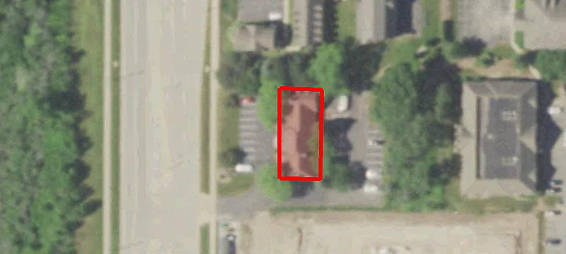 11920 Port Washington Rd