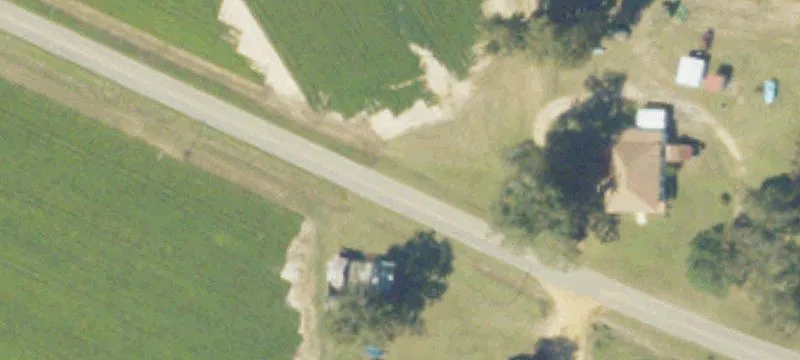 Harmony Rd
