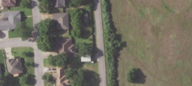 Old Masonic Rd