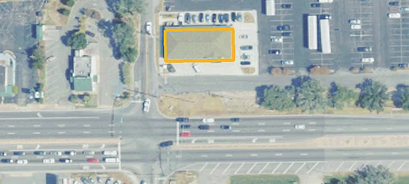1511 Bienville Blvd