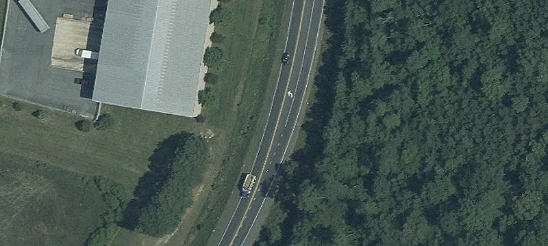 Naylor Mill Rd