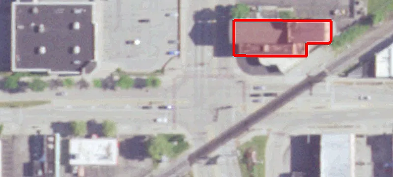 Richmond St. Hwy 47