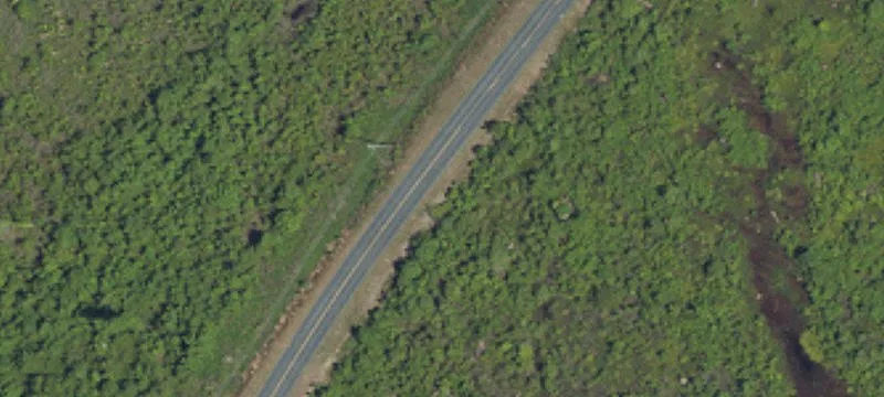 Possum Corner Rd
