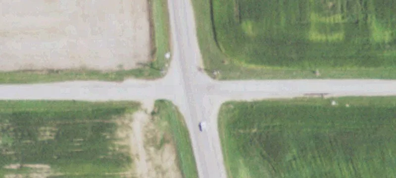 Grant Hwy & Church Rd