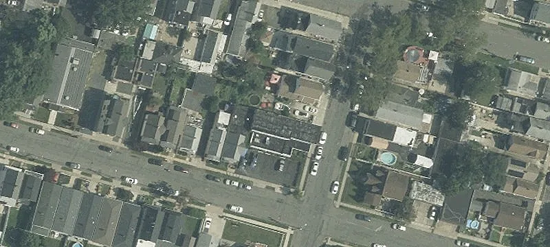 555 Penn St