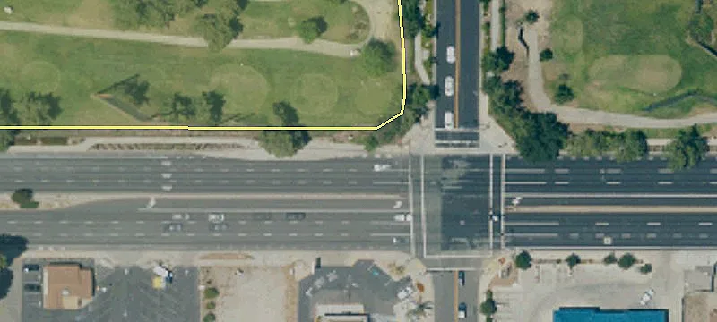 Neq I-10 & Yucaipa Blvd