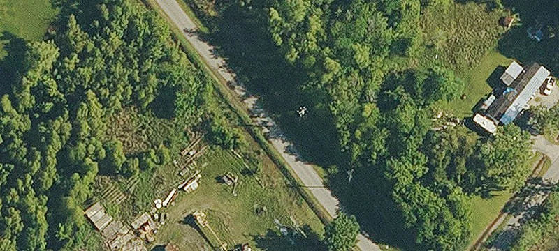 182 Zimmer Rd