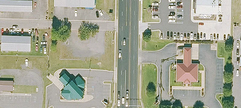 409 Weir Rd