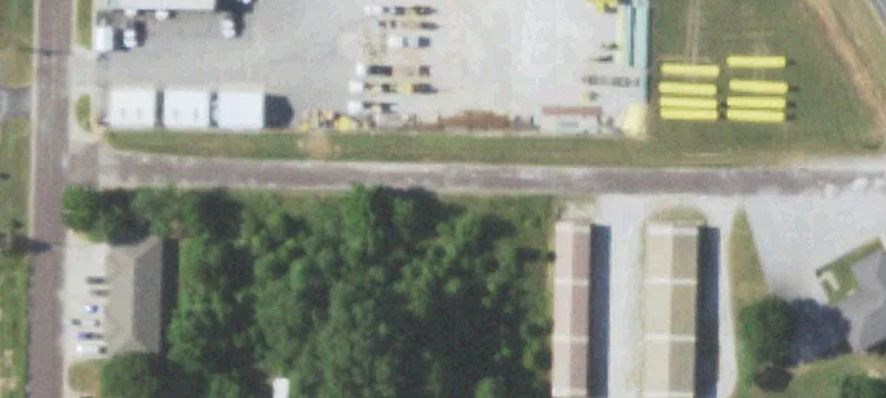 000 Cherry St