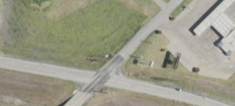 I-20 Service & Helms Trl