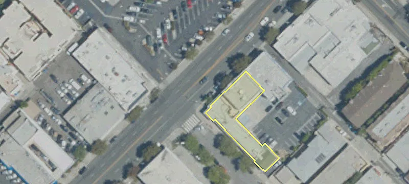 2500-2512 Santa Monica Blvd