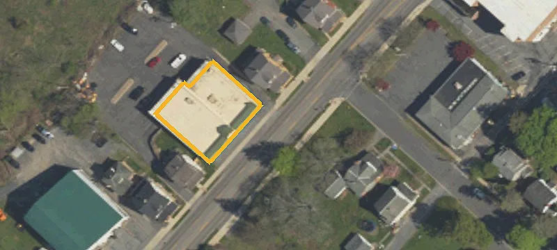 1107 College Ave
