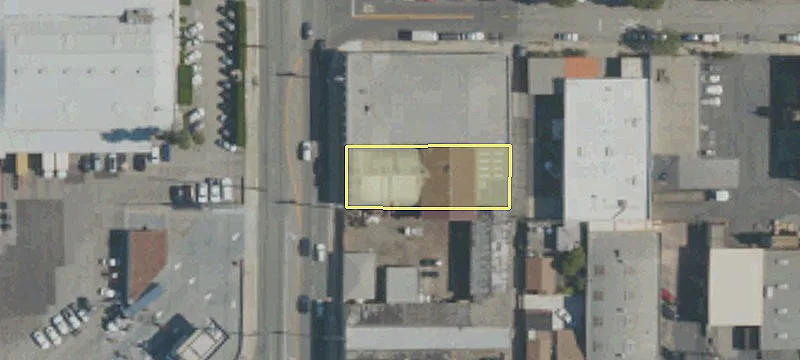 5408-5412 Santa Fe Ave