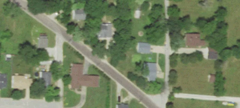 HH Tract 2 Highway