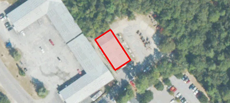 1830-1909 Wylds Road Ext
