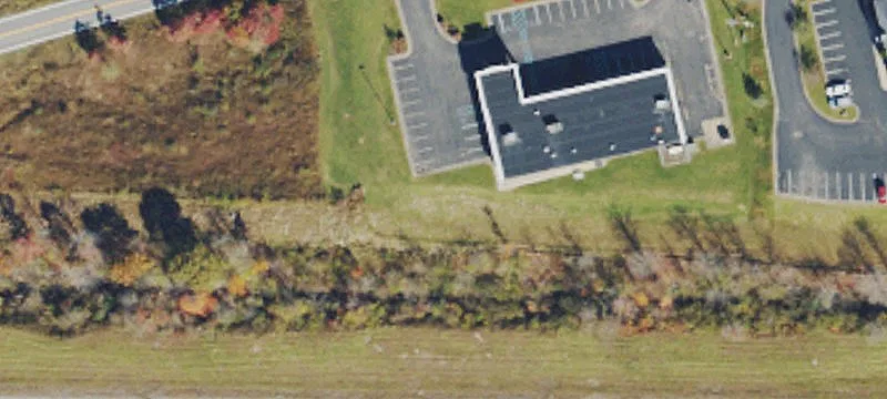 Casteel Rd