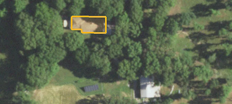 908 Apache Rd
