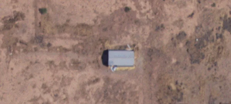 81 Dirt Rd Rd