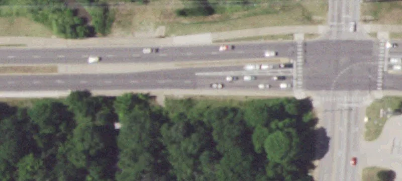 Neq Sh‐6 & Boonville Rd