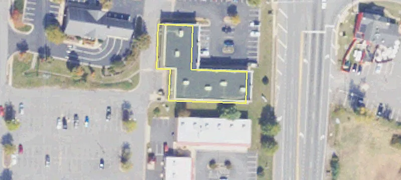 6380 Jefferson Davis Hwy