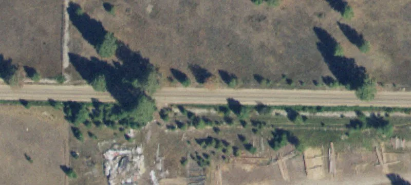 1 Mill Creek Rd