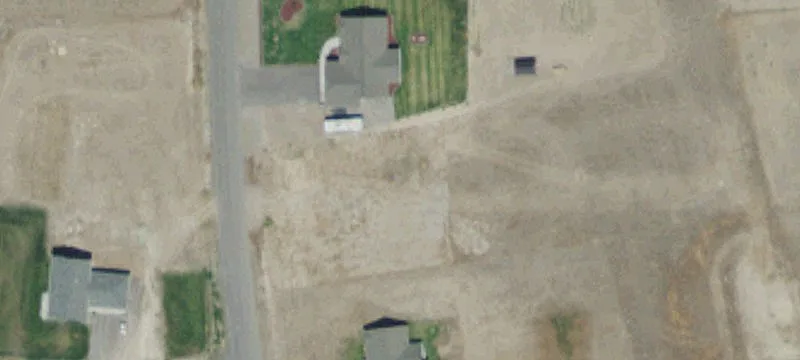 3017 Ranger Dr