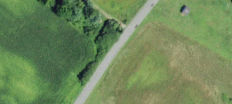 Peacedale Rd