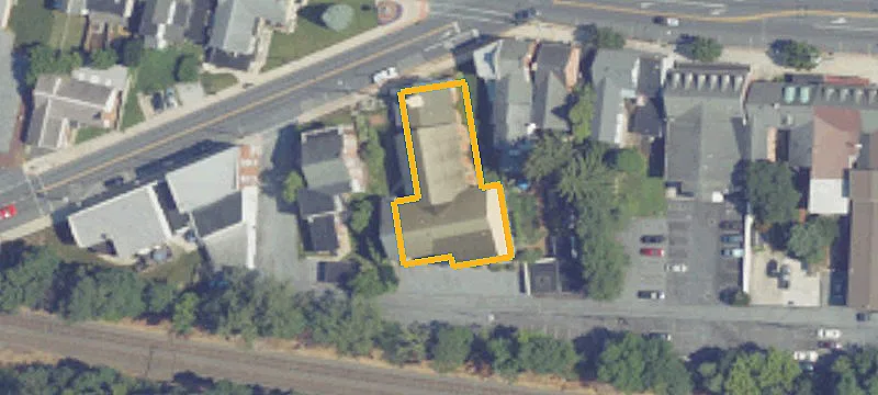 7 Marietta Ave