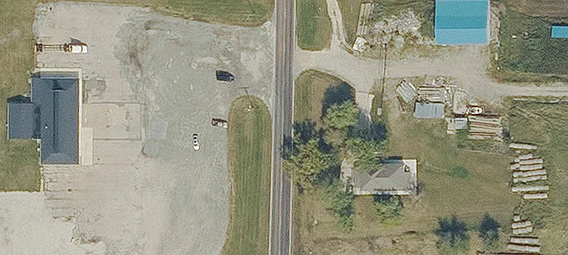 3970 Tennessee Rd