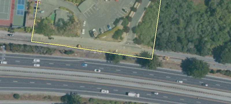 Park & Cabrillo College Dr