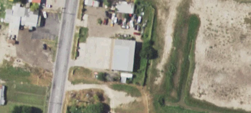 1906 Tower Rd