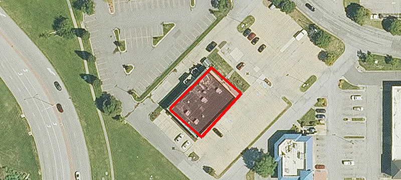 11821-11831 Metcalf Ave